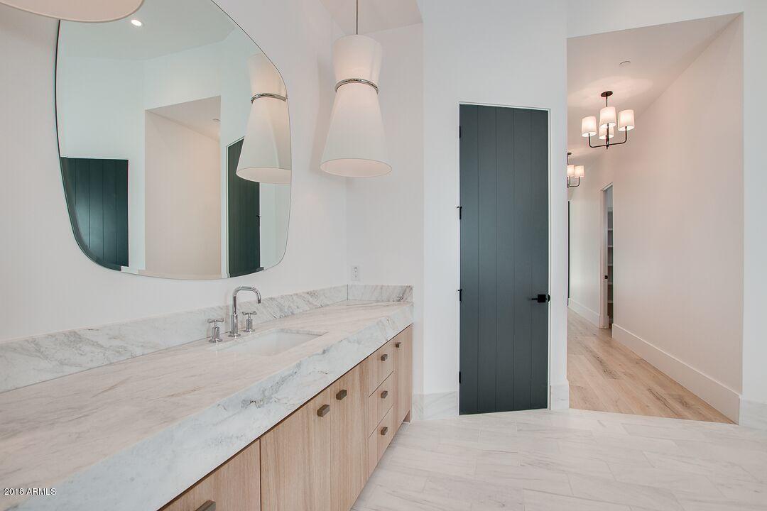 DOUBLETREE ESTATES - Residential