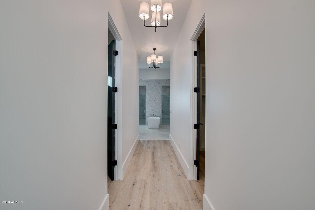 DOUBLETREE ESTATES - Residential