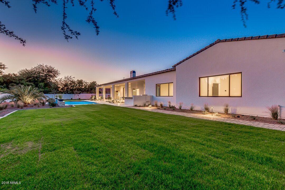 DOUBLETREE ESTATES - Residential