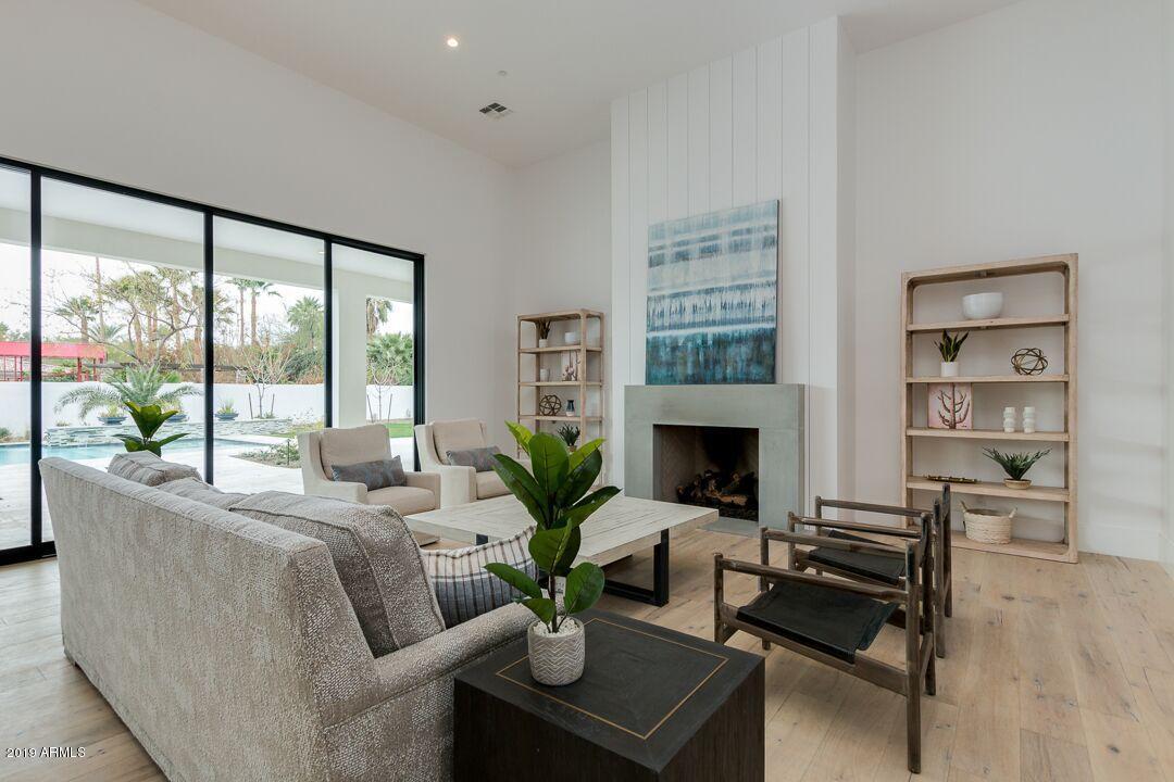 DOUBLETREE ESTATES - Residential