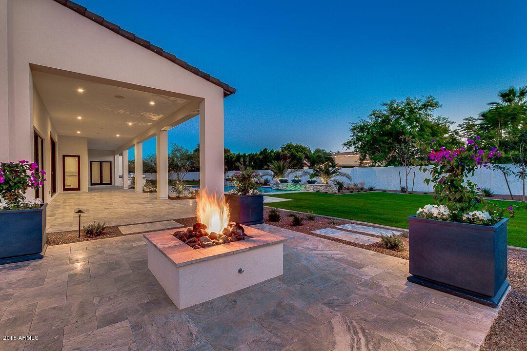 DOUBLETREE ESTATES - Residential