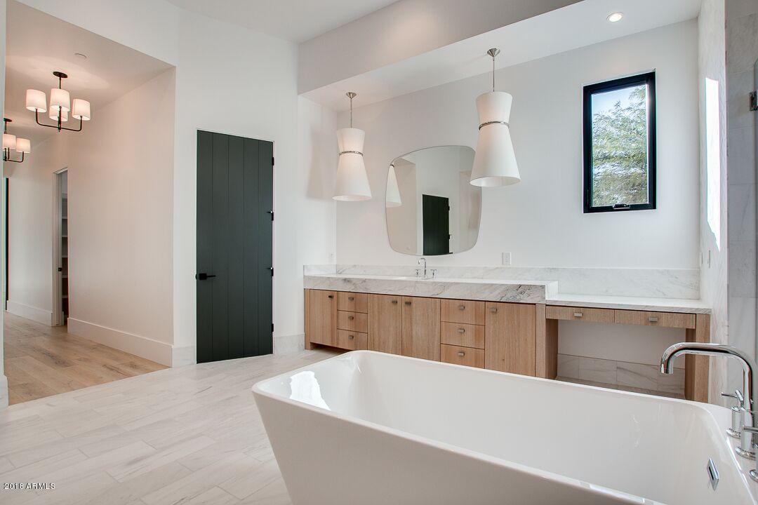 DOUBLETREE ESTATES - Residential