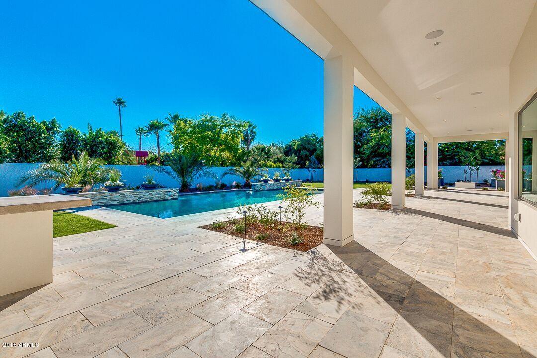 DOUBLETREE ESTATES - Residential