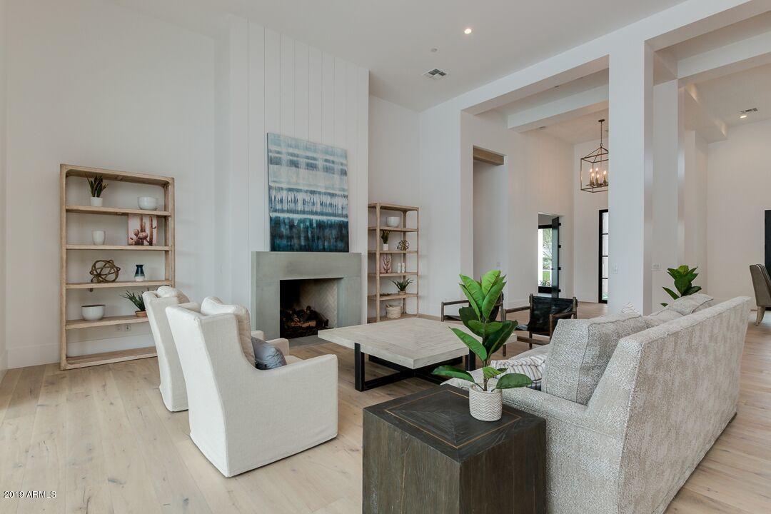 DOUBLETREE ESTATES - Residential