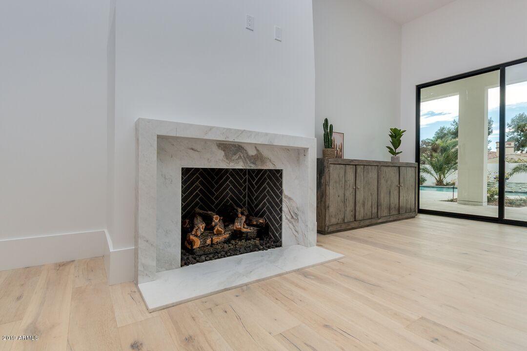 DOUBLETREE ESTATES - Residential