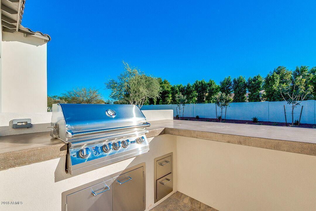 DOUBLETREE ESTATES - Residential
