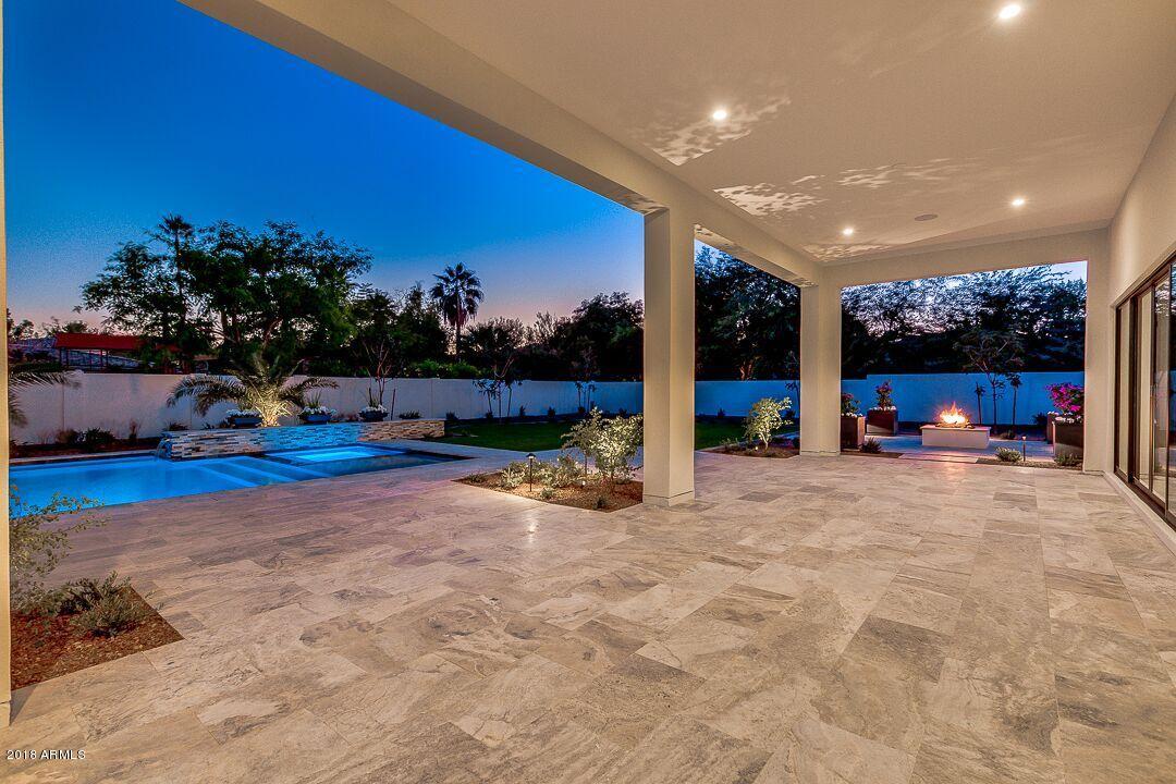 DOUBLETREE ESTATES - Residential