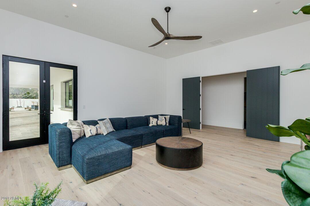DOUBLETREE ESTATES - Residential