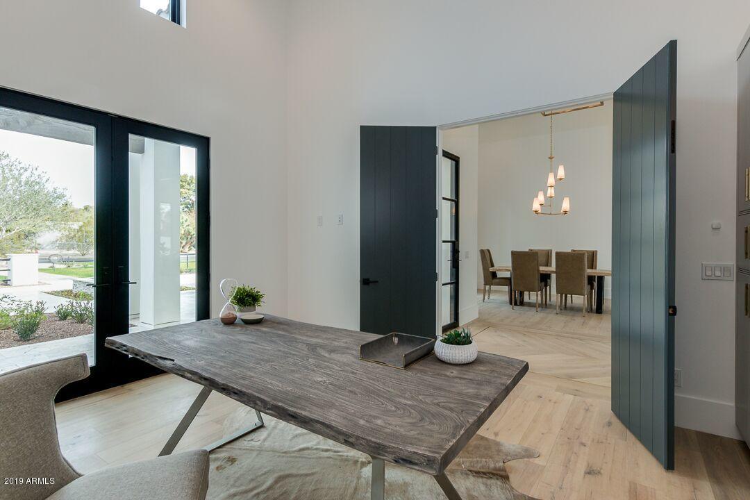 DOUBLETREE ESTATES - Residential