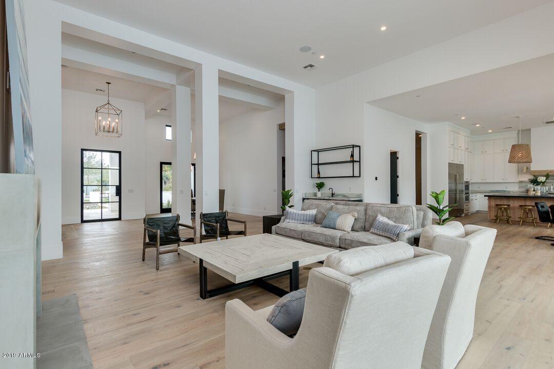 DOUBLETREE ESTATES - Residential