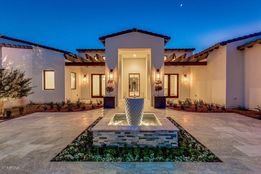 DOUBLETREE ESTATES - Residential