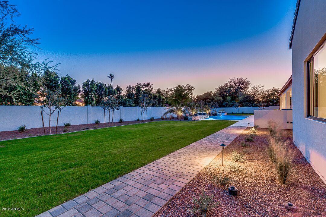 DOUBLETREE ESTATES - Residential