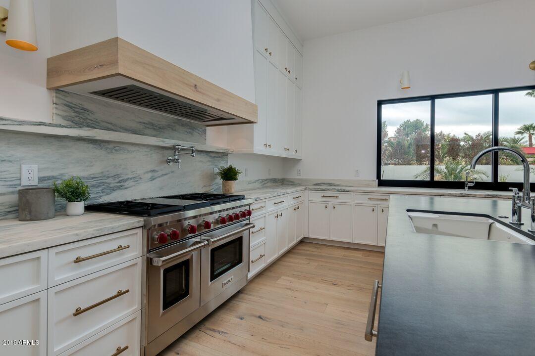 DOUBLETREE ESTATES - Residential