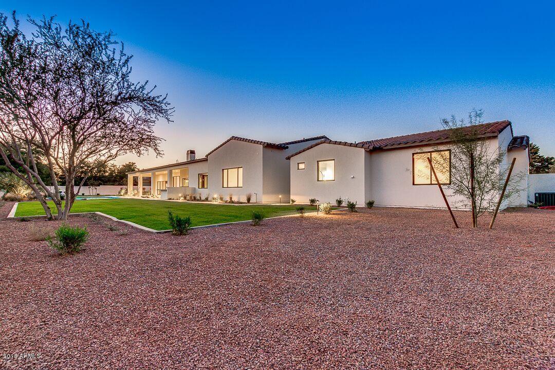 DOUBLETREE ESTATES - Residential