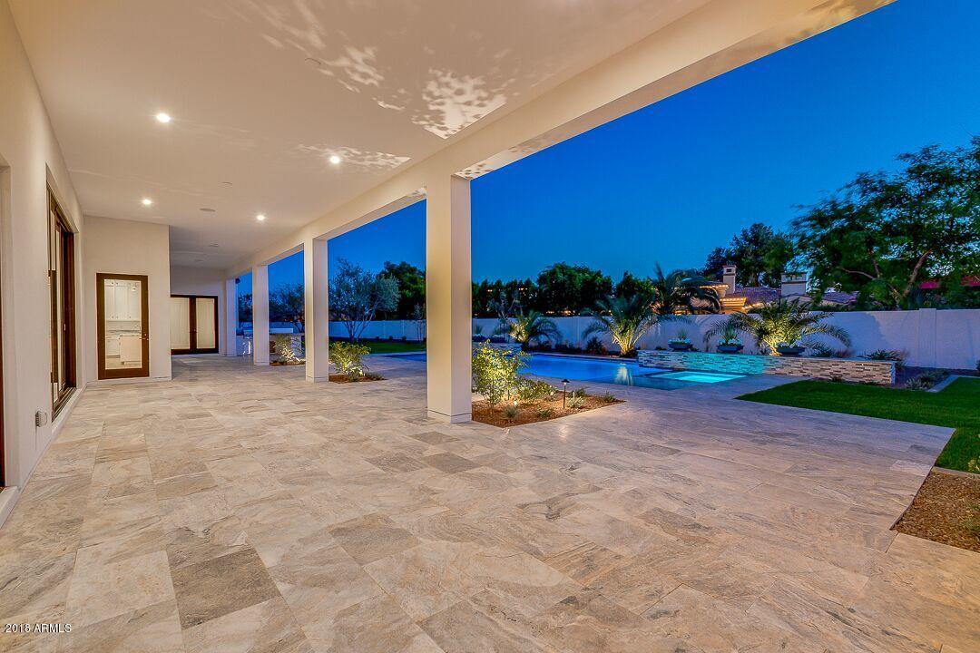 DOUBLETREE ESTATES - Residential