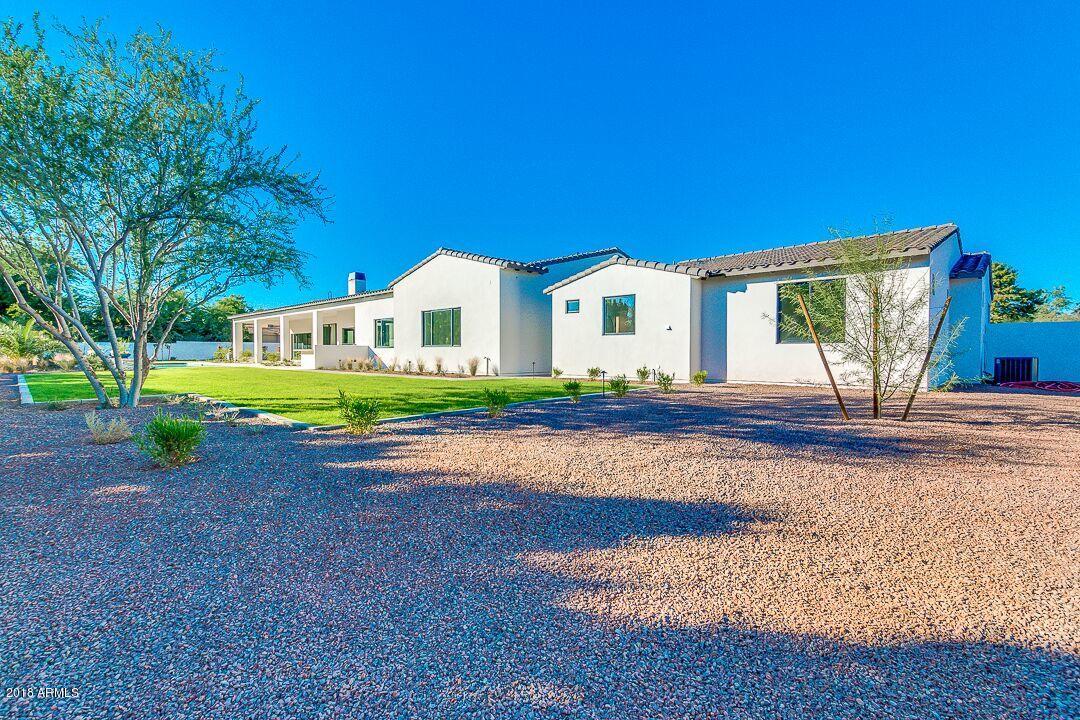 DOUBLETREE ESTATES - Residential