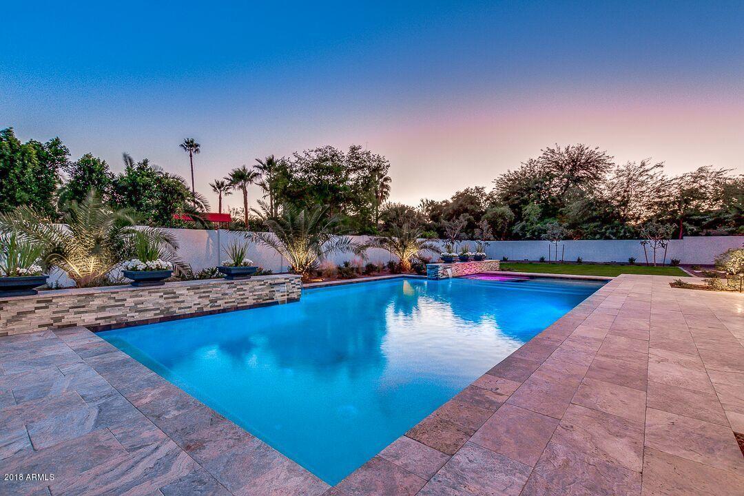 DOUBLETREE ESTATES - Residential