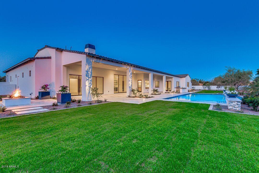DOUBLETREE ESTATES - Residential