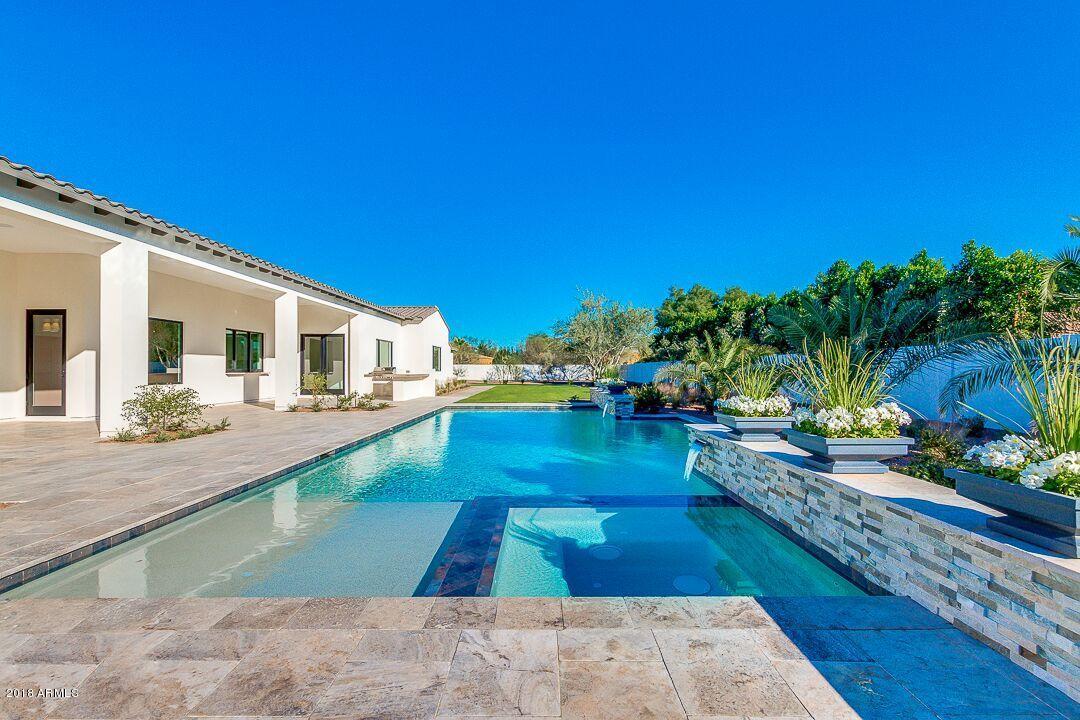 DOUBLETREE ESTATES - Residential