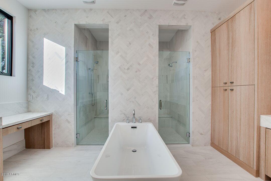DOUBLETREE ESTATES - Residential