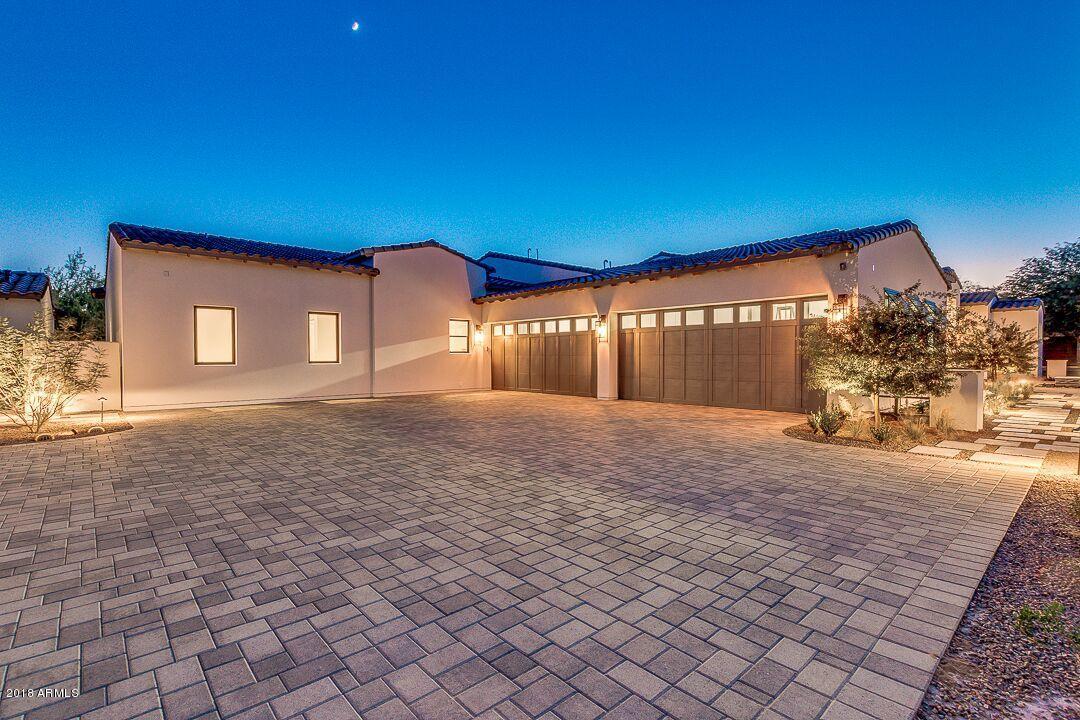 DOUBLETREE ESTATES - Residential
