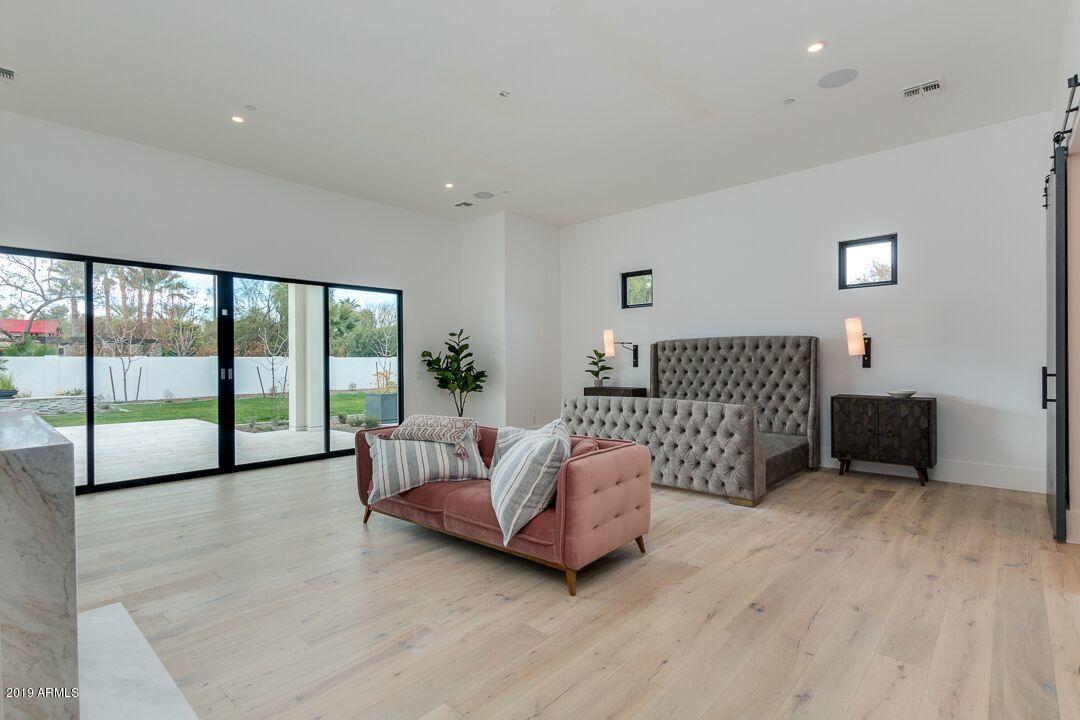 DOUBLETREE ESTATES - Residential