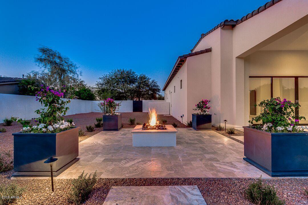 DOUBLETREE ESTATES - Residential