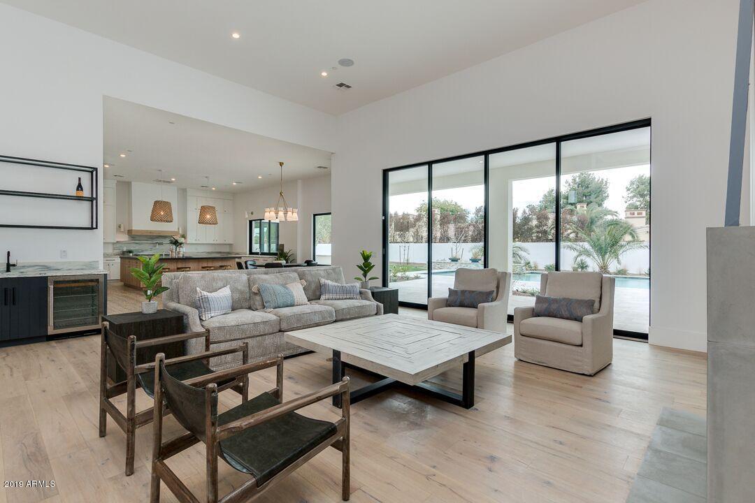 DOUBLETREE ESTATES - Residential