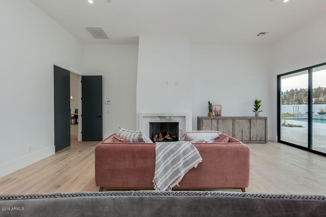 DOUBLETREE ESTATES - Residential
