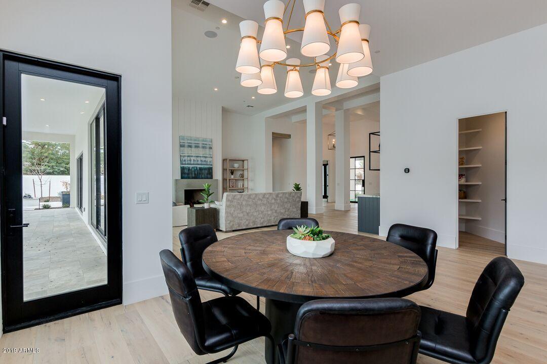 DOUBLETREE ESTATES - Residential