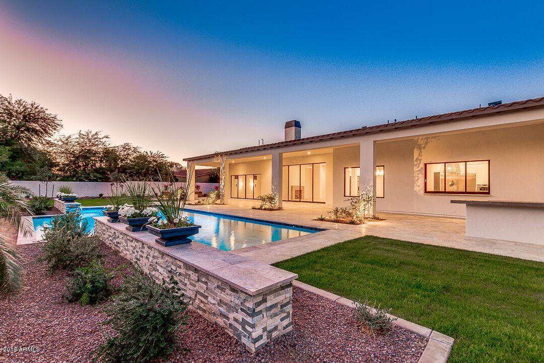 DOUBLETREE ESTATES - Residential