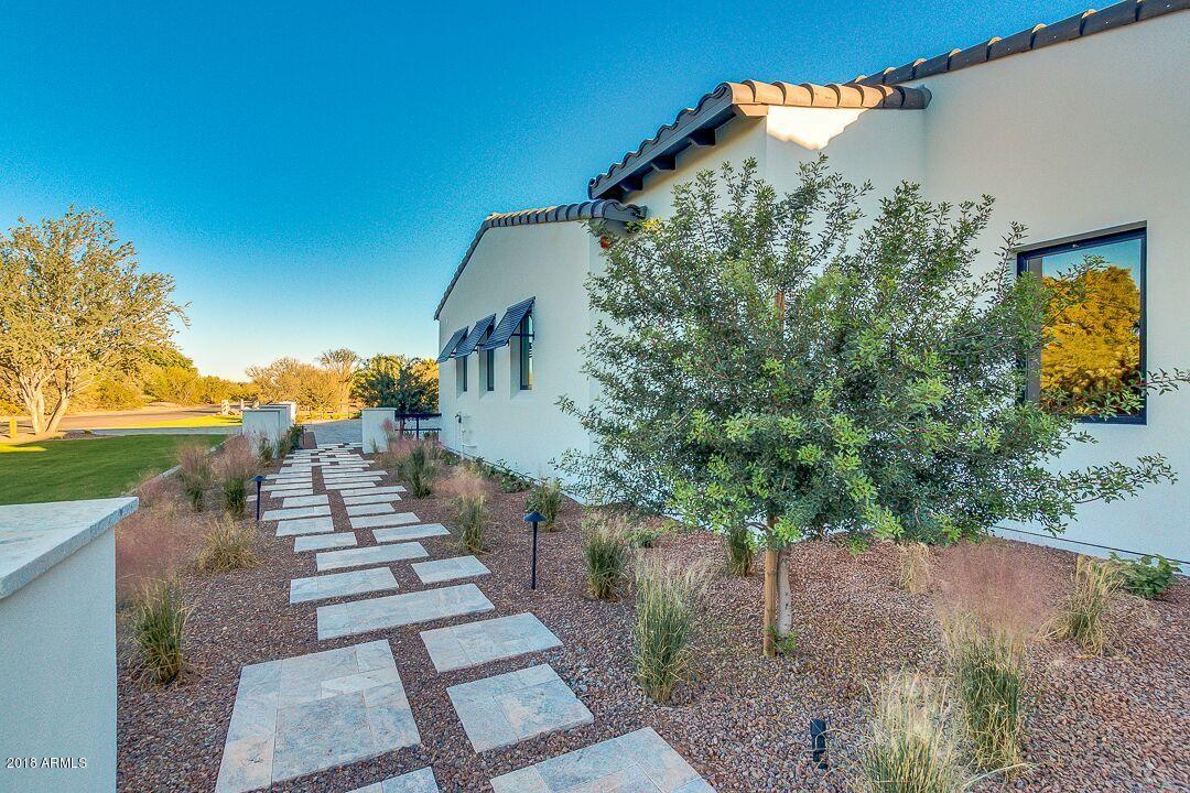 DOUBLETREE ESTATES - Residential