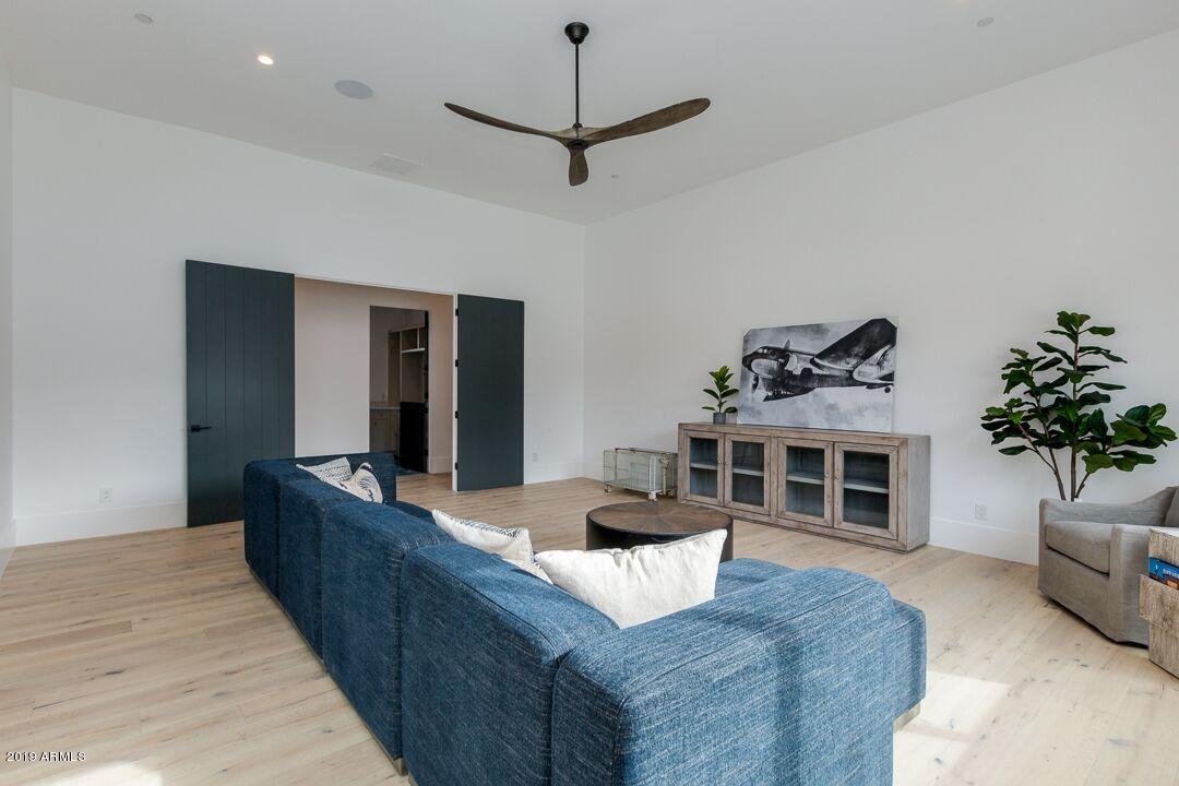 DOUBLETREE ESTATES - Residential