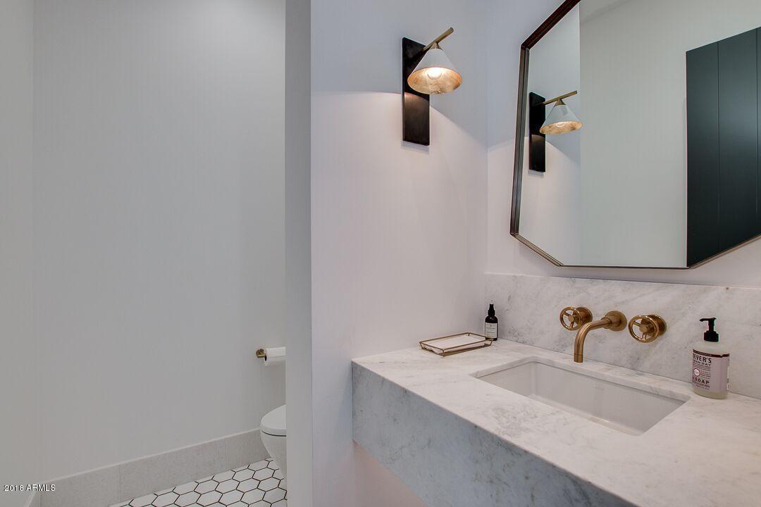 DOUBLETREE ESTATES - Residential