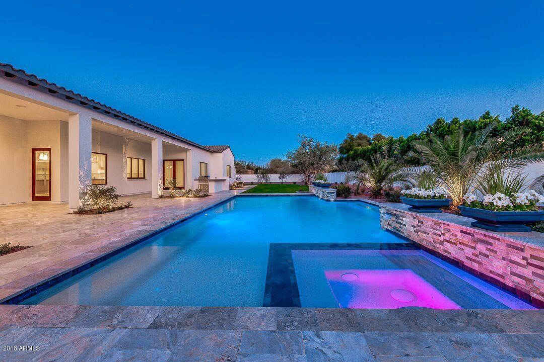 DOUBLETREE ESTATES - Residential