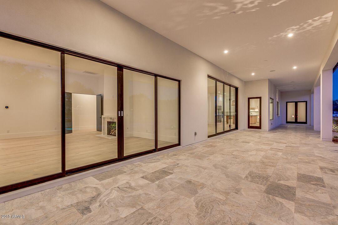 DOUBLETREE ESTATES - Residential