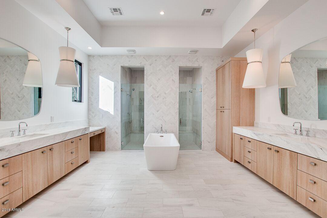DOUBLETREE ESTATES - Residential