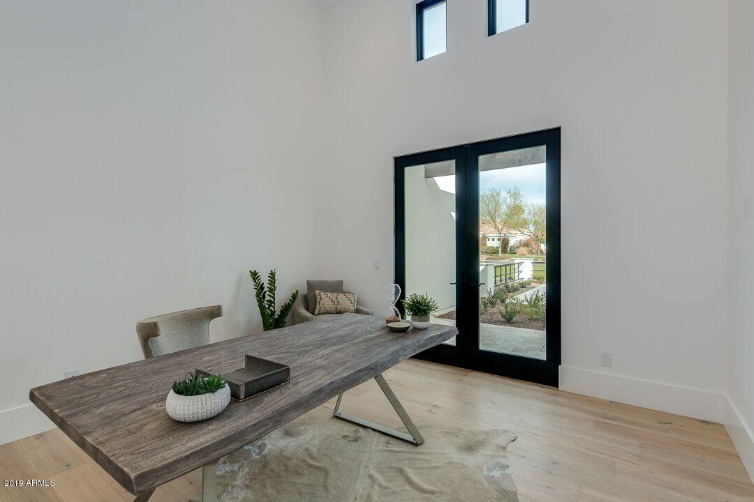 DOUBLETREE ESTATES - Residential