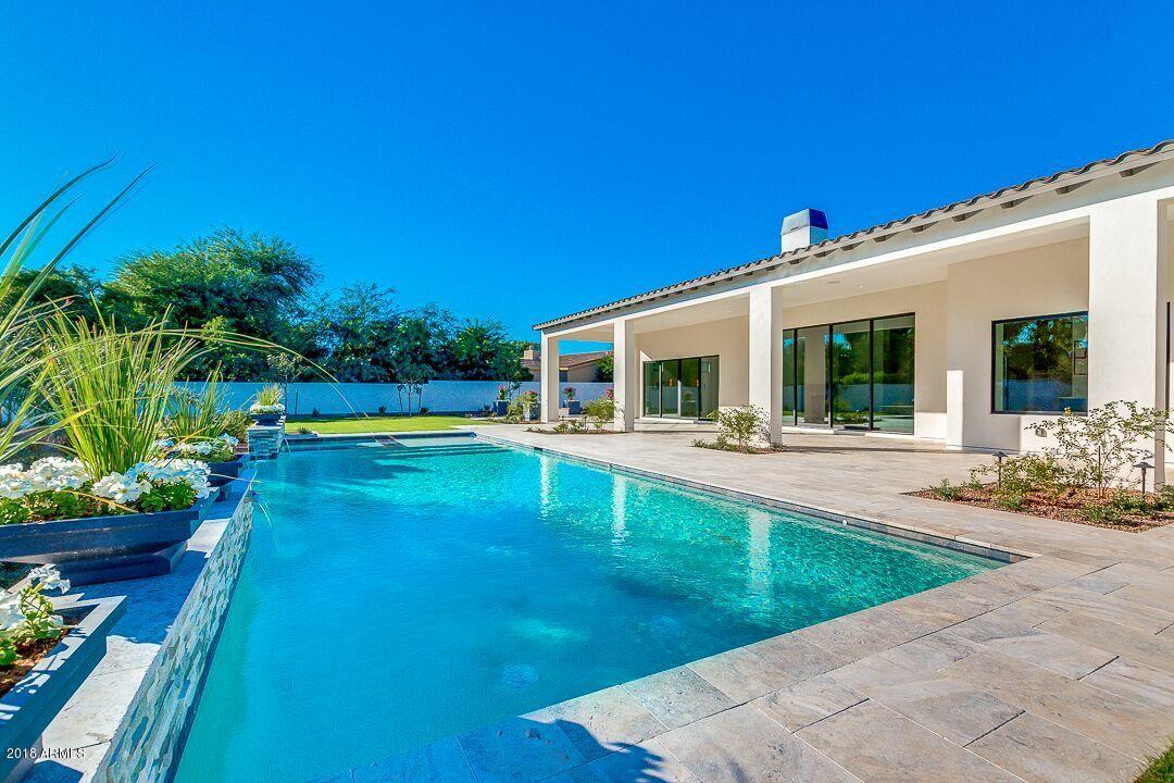 DOUBLETREE ESTATES - Residential