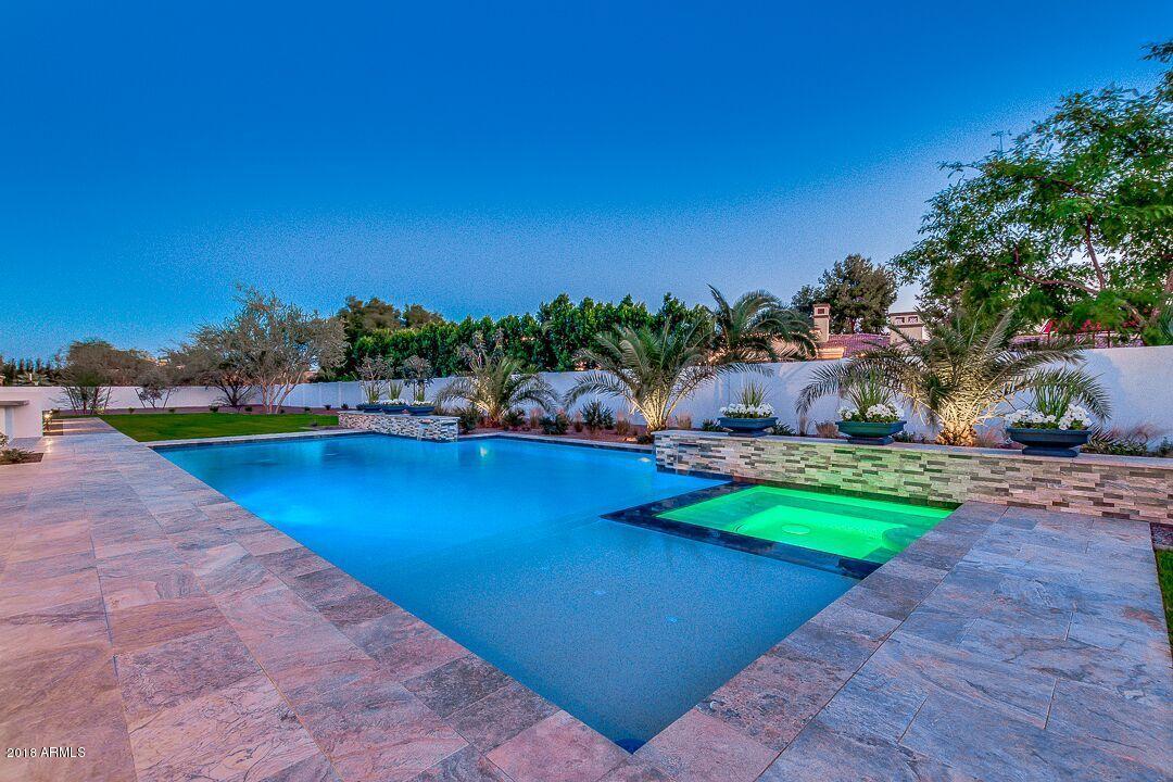 DOUBLETREE ESTATES - Residential