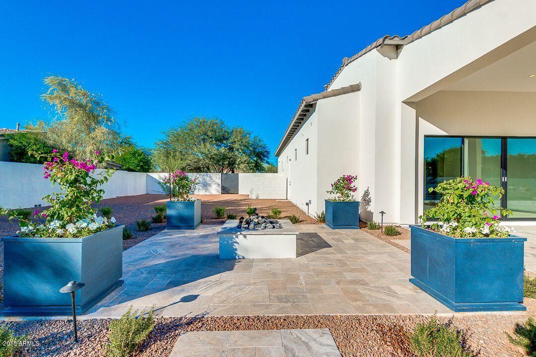 DOUBLETREE ESTATES - Residential