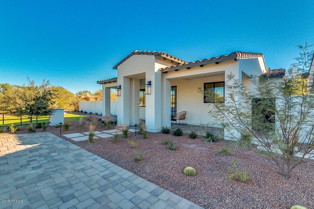 DOUBLETREE ESTATES - Residential