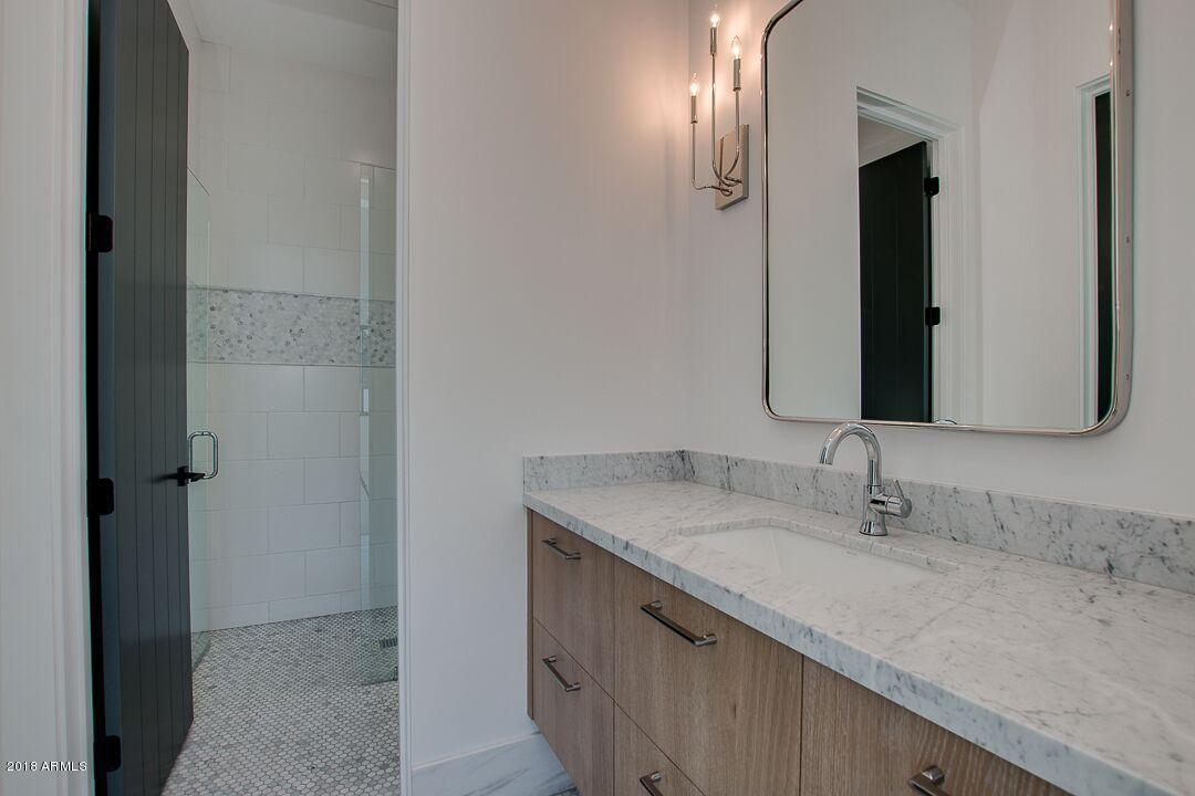 DOUBLETREE ESTATES - Residential