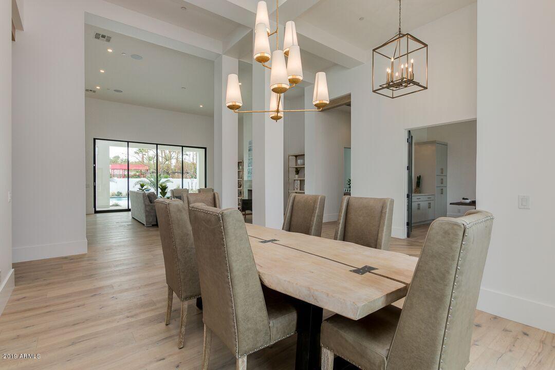 DOUBLETREE ESTATES - Residential
