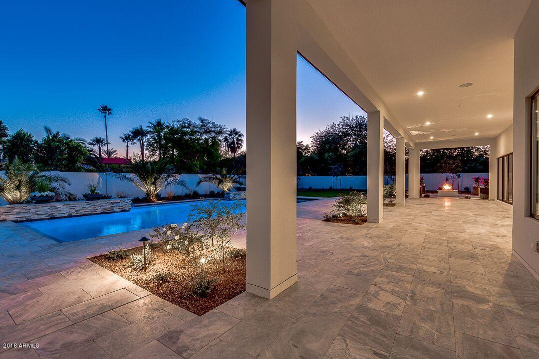 DOUBLETREE ESTATES - Residential
