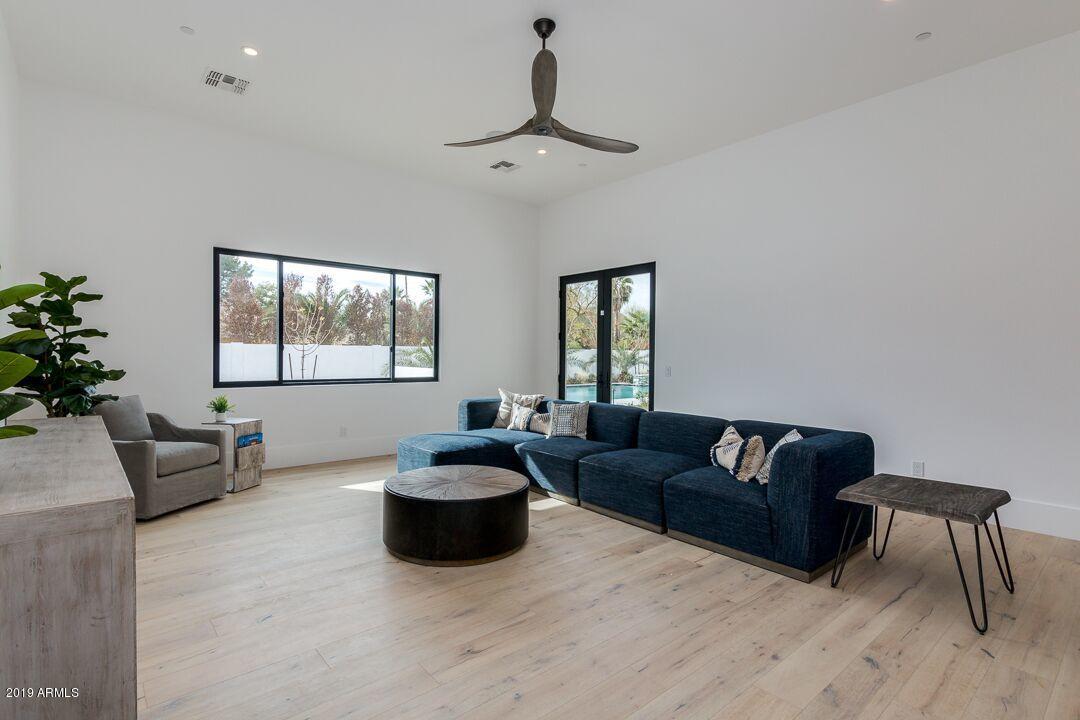 DOUBLETREE ESTATES - Residential
