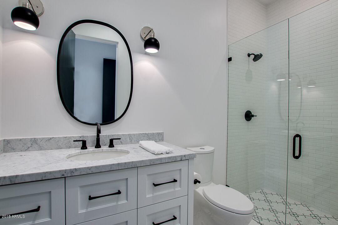 DOUBLETREE ESTATES - Residential