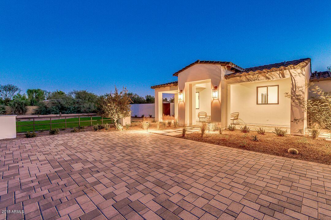 DOUBLETREE ESTATES - Residential