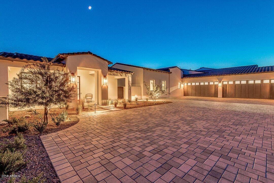 DOUBLETREE ESTATES - Residential