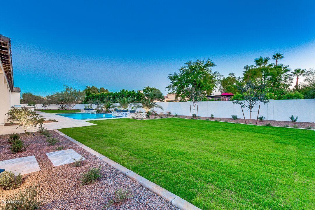 DOUBLETREE ESTATES - Residential